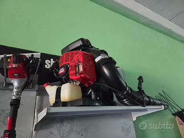 Soffiatore a spalla SHINDAIWA EB810