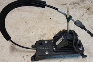 leva cambio automatico  golf 7