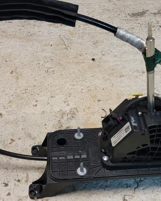 leva cambio automatico  golf 7