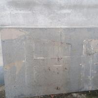 Lastra in granito ideale