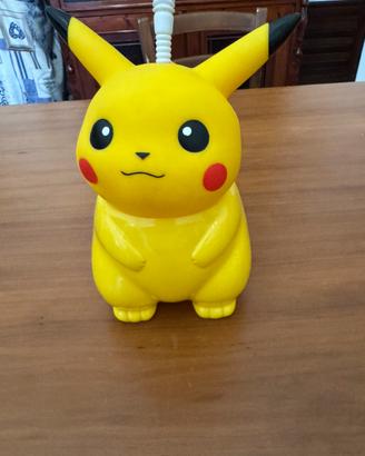 Boraccia pikachu