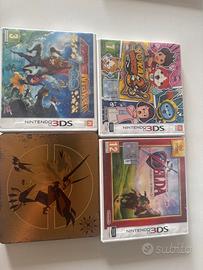 giochi 3ds