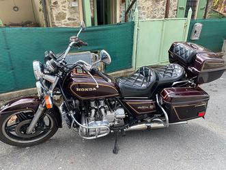 Goldwing 1100 Vendita in Motori