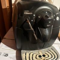 Macchina del caffe Saeco