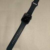 Apple Watch S1 rotto