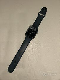 Apple Watch S1 rotto