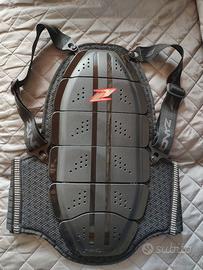 Paraschiena moto: Zandona Shield Evo X6
