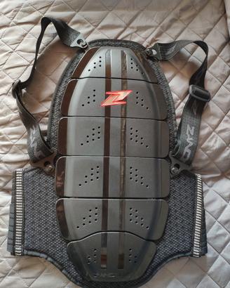 Paraschiena moto: Zandona Shield Evo X6
