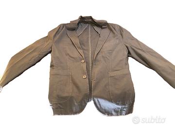 Giacca elegante Clayton