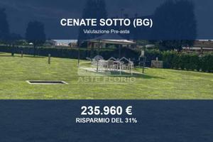 Immobile in asta di 277 m² a Cenate Sotto