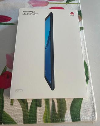 Tablet Huawei MediaPad T5
