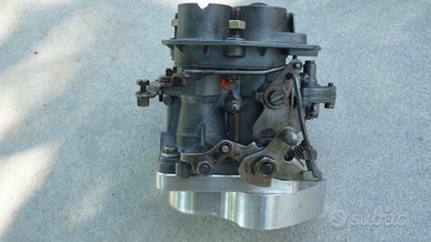 Fiat 500 /126 carburatore