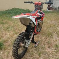 Ktm 85 sx - 2019
