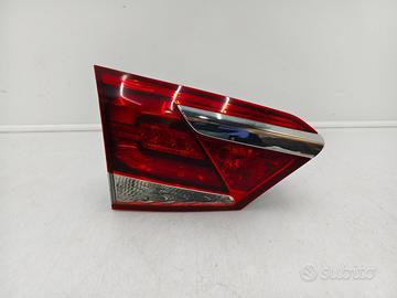 Faro fanale stop posteriore sinistra sx hyundai i4