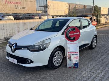 Renault Clio 1.2 75CV GPL 5 porte Wave