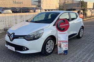 Renault Clio 1.2 75CV GPL 5 porte Wave