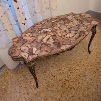 tavolino da caffè in stile Barocco