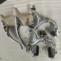 leve e pinze freni Campagnolo Record 