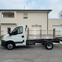 iveco daily  35 c 17 a telaio 