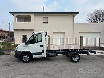 iveco daily  35 c 17 a telaio 