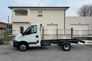 iveco daily  35 c 17 a telaio 