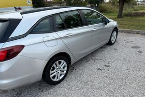 Opel astro 1.6 cdti sw