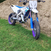 Tm smr 125 fi 2022