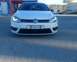 VOLKSWAGEN Golf 7ª serie - 2017