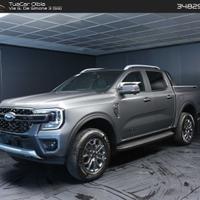 Ford Ranger Wildtrak 2.0 EcoBlue 205CV DC Au #9437