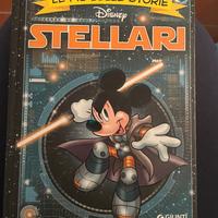 Stellari - fumetto Disney