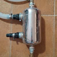 scambiatore di calore piscina - riscaldatore per p