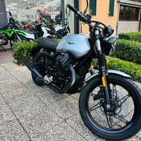 MOTO GUZZI V7 PASSAGGIO E TAGLIANDO INCLUSO