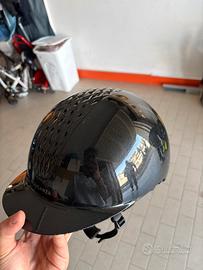 Casco da equitazione