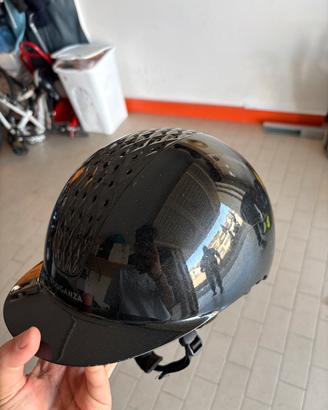 Casco da equitazione