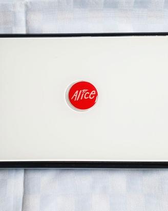 🛜Modem Router ADSL Wifi Alice telecom