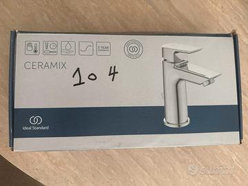 Miscelatore Ideal Standard - Ceramix