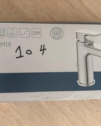 Miscelatore Ideal Standard - Ceramix