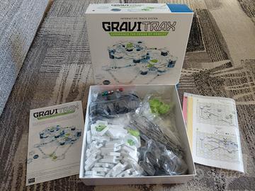 GRAVITRAX - STARTE SET