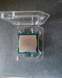 CPU i9 9900kf