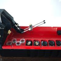 JOBO CPP2 CON LIFT SVILUPPATRICE COLORE + TANK