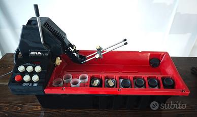 JOBO CPP2 CON LIFT SVILUPPATRICE COLORE + TANK