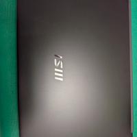 MSI  Moderna 14"