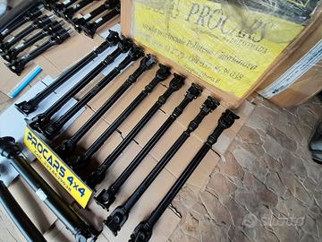 Albero trasmissione anteriore Suzuki jimny