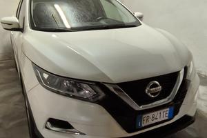 Nissan Qashqai 2018. 2WD Automatico 