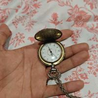orologio da taschino vintage
