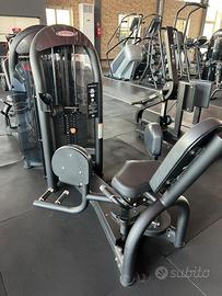 Adductors machine Matrix