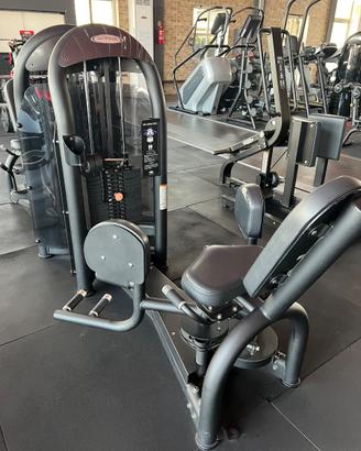 Adductors machine Matrix