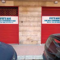 LOCALE COMMERCIALE mq. 136