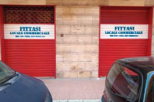 LOCALE COMMERCIALE mq. 136