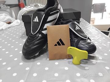 scarpe da calcio nuove